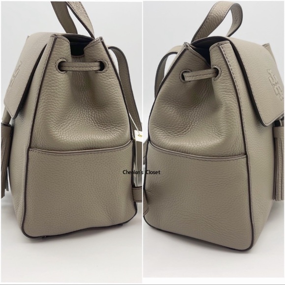 ✨NeW! Tory Burch Thea Mini Backpack - Picture 7 of 9